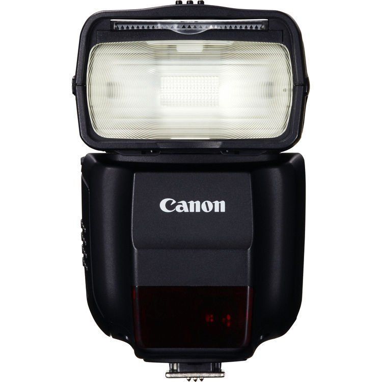 Canon Speedlite 430EX III-RT Flaş