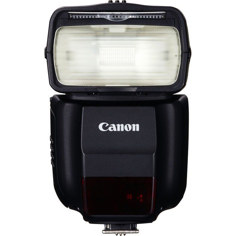 Canon Speedlite 430EX III-RT Flaş