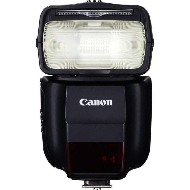 Canon Speedlite 430EX III-RT Flaş