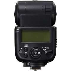 Canon Speedlite 430EX III-RT Flaş