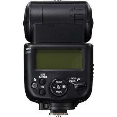 Canon Speedlite 430EX III-RT Flaş