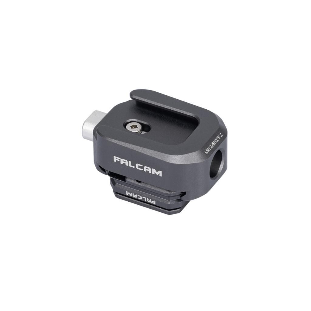 Falcam F22 Cold Shoe Adaptör Kit 2533