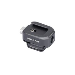 Falcam F22 Cold Shoe Adaptör Kit 2533
