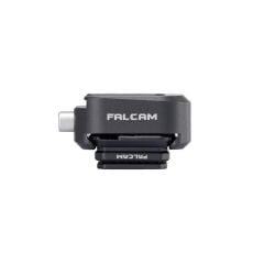 Falcam F22 Cold Shoe Adaptör Kit 2533