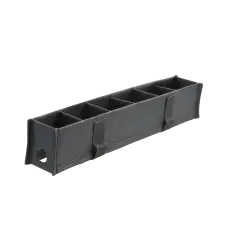 JINBEI EFT-8C Grid RGB Mini Tüp Işık İçin