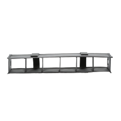 JINBEI EFT-8C Grid RGB Mini Tüp Işık İçin