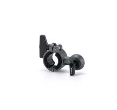 Tilta HDA-T15-HM-TG Hydra Alien Mini için Gidon Bağlatı Aparatı Titanyum Gri