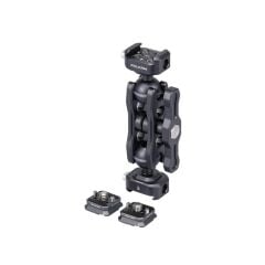 Falcam F22 Dual Head Quick Release Magic Arm Kit 2548