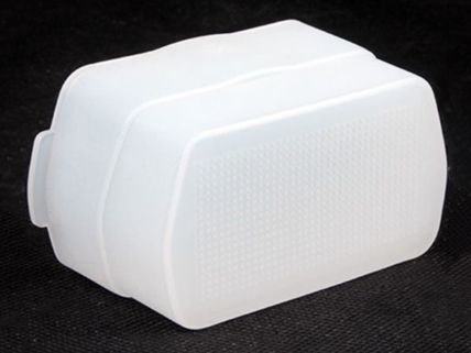Godox White Flash Diffuser