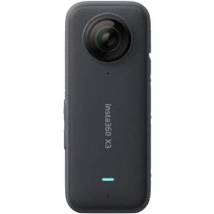Insta360 X3 360 Aksiyon Kamera