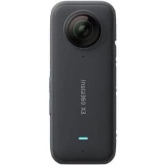 Insta360 X3 360 Aksiyon Kamera