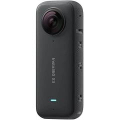 Insta360 X3 360 Aksiyon Kamera