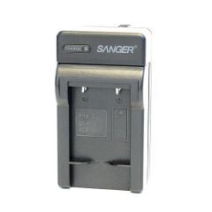Sanger NP-45 Fujifilm Uyumlu Şarj Aleti