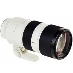 Sony A7S III 70-200mm F2.8 GM Lens Kit (Sony Eurasia Garantili)