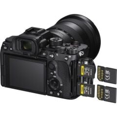 Sony A7S III 70-200mm F2.8 GM Lens Kit (Sony Eurasia Garantili)