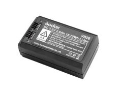 Godox VB26 LI-ION Batarya (V1 Flaş için)