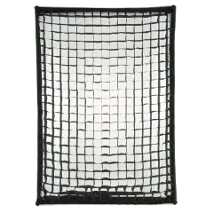 JINBEI KE-60x90cm Grid Hızlı Açılan Softbox İçin