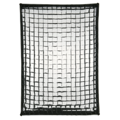 JINBEI KE-60x90cm Grid Hızlı Açılan Softbox İçin