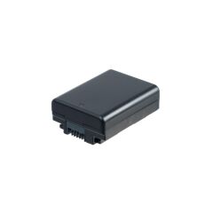 Sanger BP-709 Canon Kamera Batarya