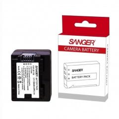Sanger BP-709 Canon Uyumlu Batarya