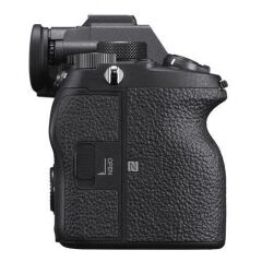 Sony A7S III 12-24mm GM Lens Kit