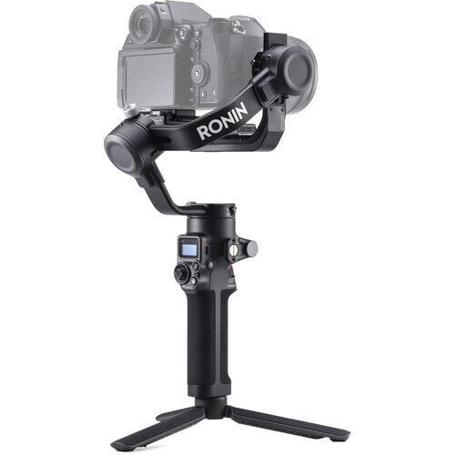 DJI RSC 2 Gimbal Sabitleyici