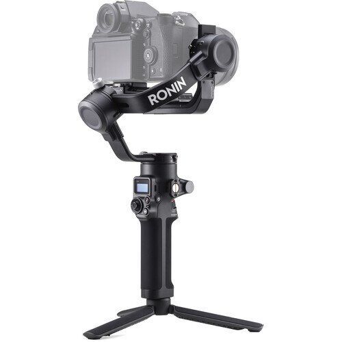 DJI RSC 2 Gimbal Sabitleyici
