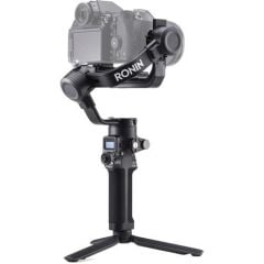 DJI RSC 2 Gimbal Sabitleyici