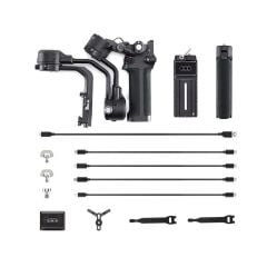 DJI RSC 2 Gimbal Sabitleyici