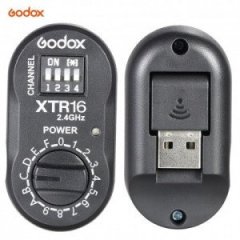Godox XTR-16 (RECEIVER)