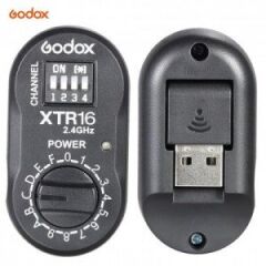 Godox XTR-16 (RECEIVER)