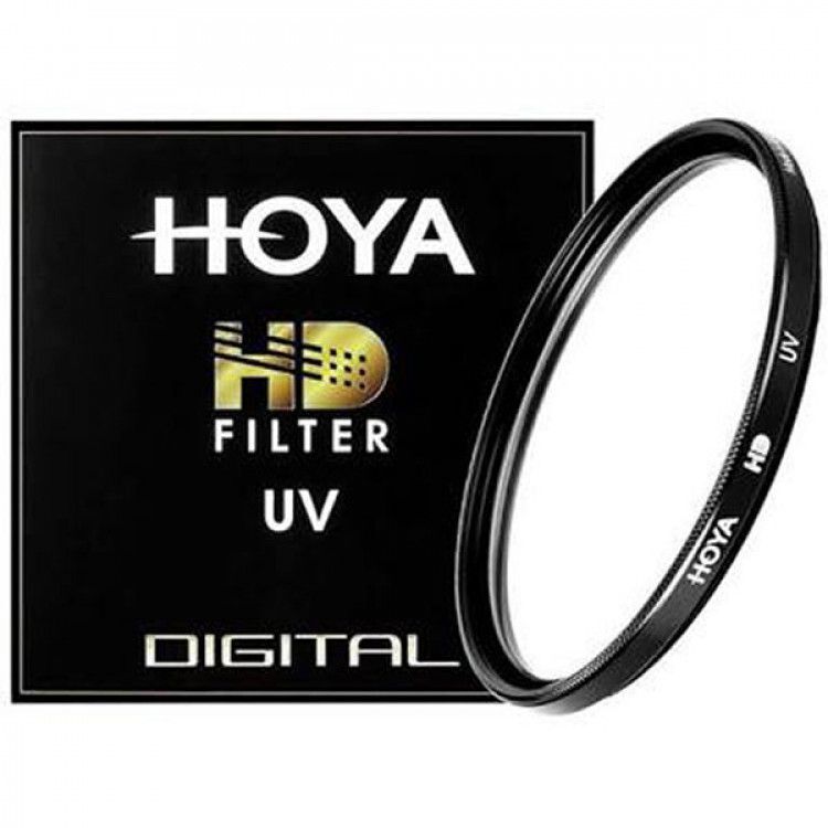 Hoya HD UV Filtre 77mm