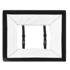 JINBEI P80RGB İçin Gridli Softbox