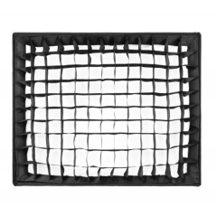 JINBEI P80RGB İçin Gridli Softbox