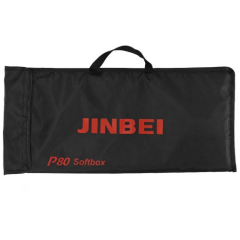 JINBEI P80RGB İçin Gridli Softbox