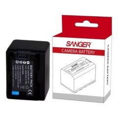 Sanger BP-727 Canon Uyumlu Batarya