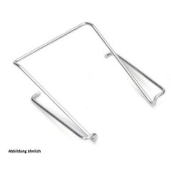 Sennheiser 576130 G1 / G2 / G3 / G4 Modelleri İçin Bel Klipsi Teli