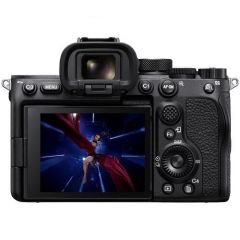 Sony A7S III 24-70mm f/2.8 GM Lens Kit (Sony Eurasia Garantili)