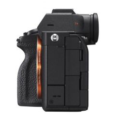 Sony A7S III 24-70mm f/2.8 GM Lens Kit (Sony Eurasia Garantili)
