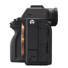 Sony A7S III 24-70mm f/2.8 GM Lens Kit (Sony Eurasia Garantili)