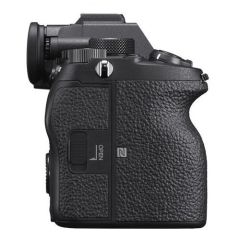 Sony A7S III 24-70mm f/2.8 GM Lens Kit (Sony Eurasia Garantili)