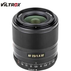 Viltrox AF 23mm f / 1.4 XF Lens (Fujifilm X)