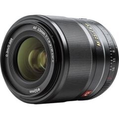 Viltrox AF 23mm f / 1.4 XF Lens (Fujifilm X)