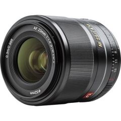 Viltrox AF 23mm f / 1.4 XF Lens (Fujifilm X)