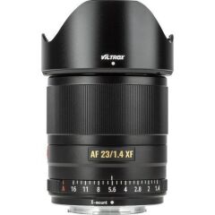 Viltrox AF 23mm f / 1.4 XF Lens (Fujifilm X)