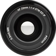 Viltrox AF 23mm f / 1.4 XF Lens (Fujifilm X)