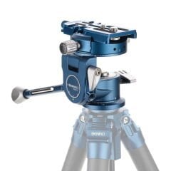 Benro PHVF3 Fotoğraf/Video Seri 3 Hibrit Döner Kafa