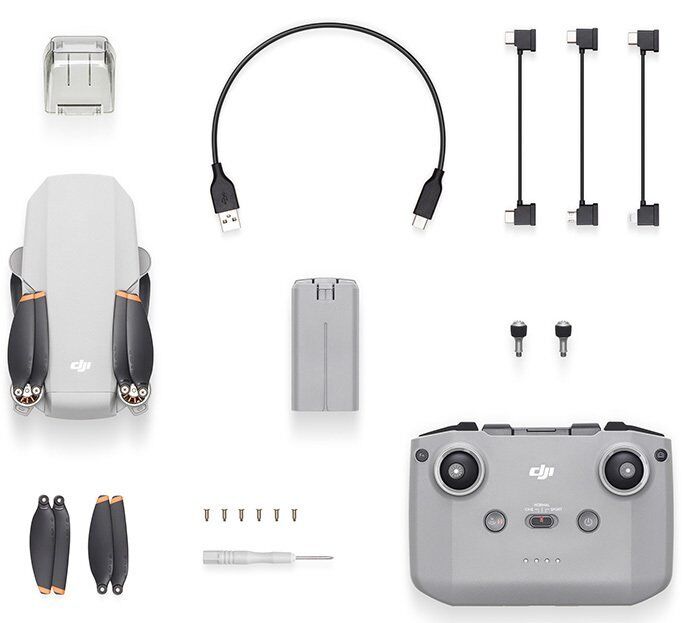 Dji Mini 2