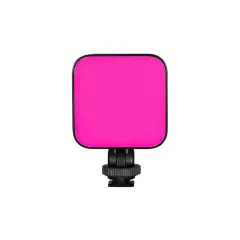 JINBEI P6RGB Mini Cep LED Işık