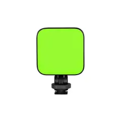 JINBEI P6RGB Mini Cep LED Işık